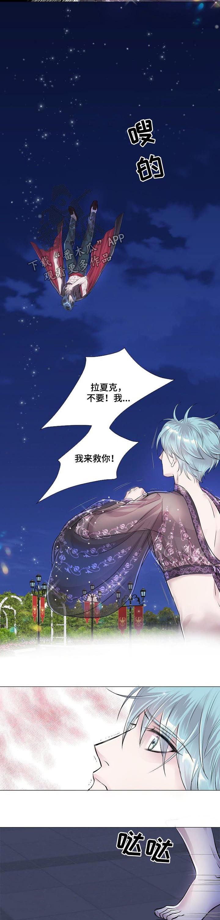第195章：南极和北极