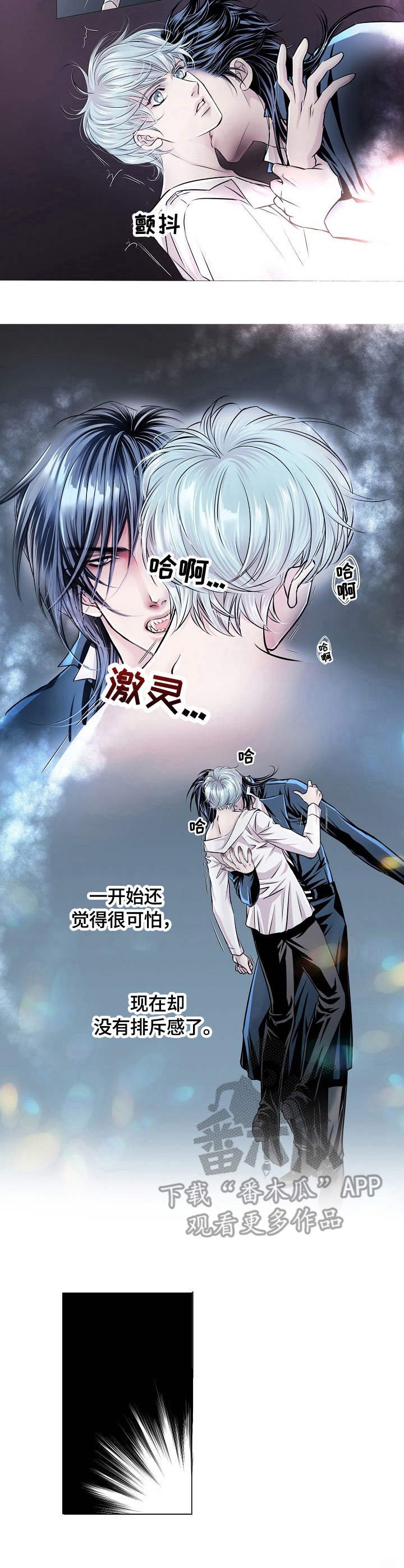 第20章：扣子