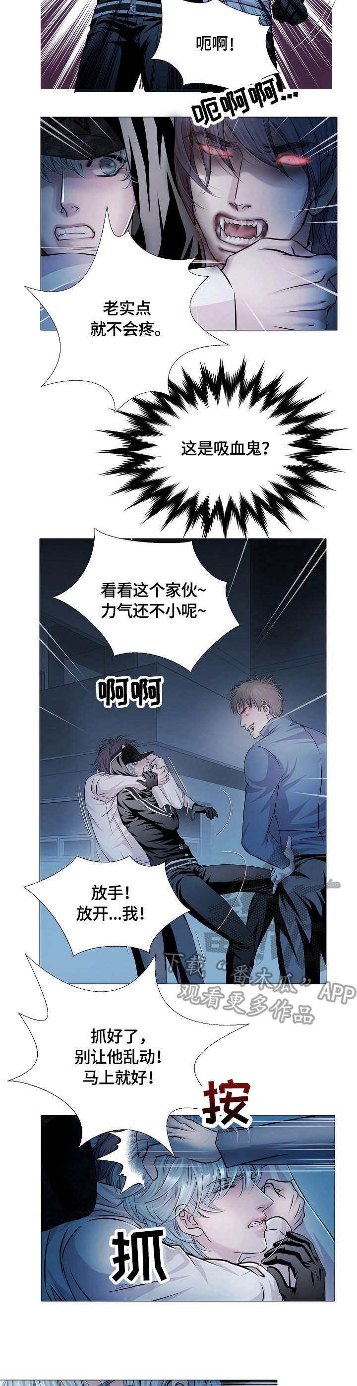 第23章：外出