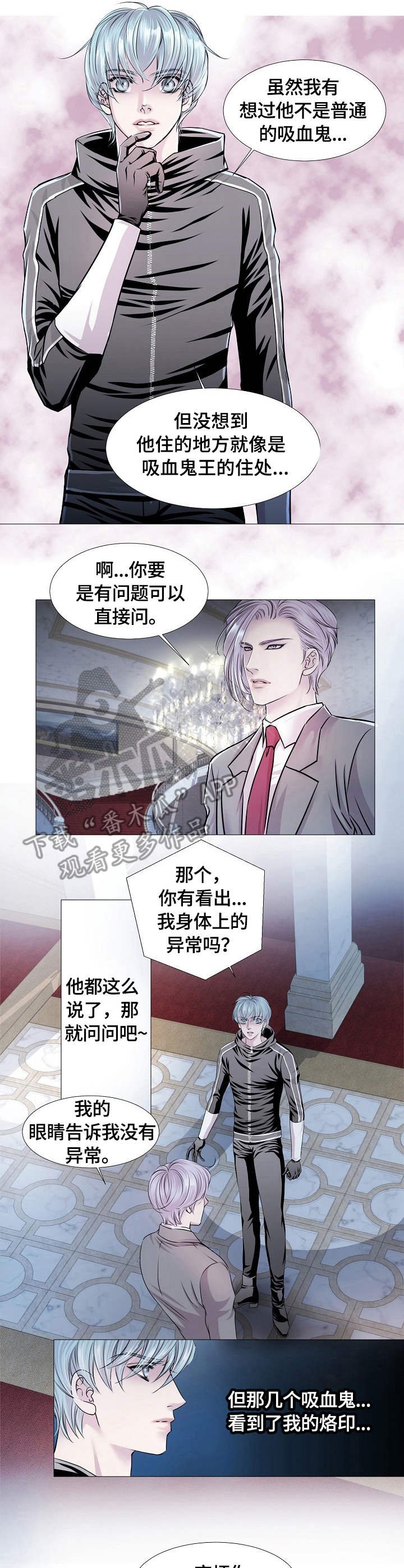 第24章：城堡