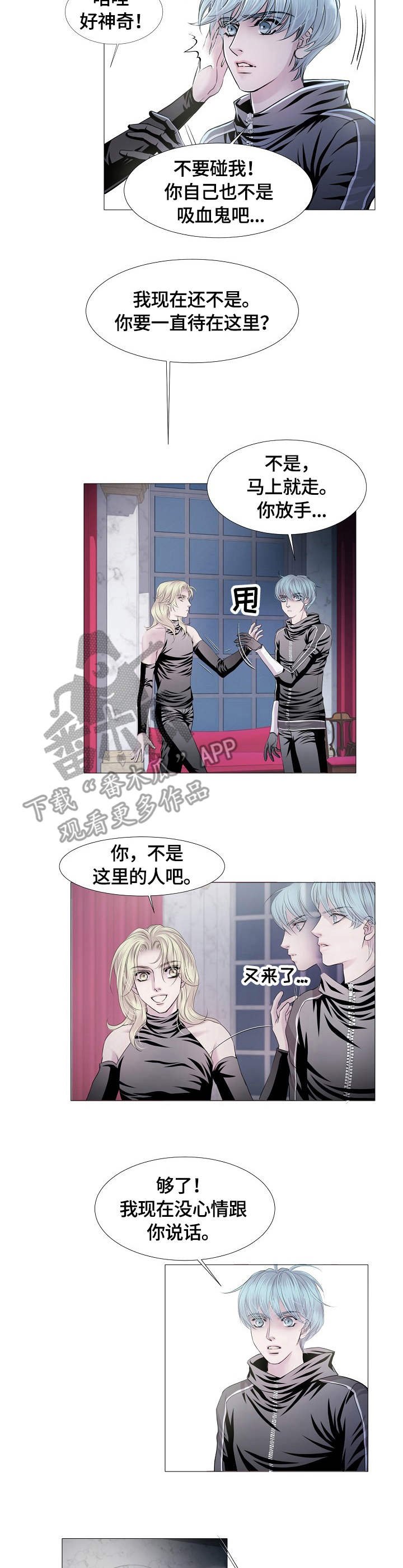 第24章：城堡