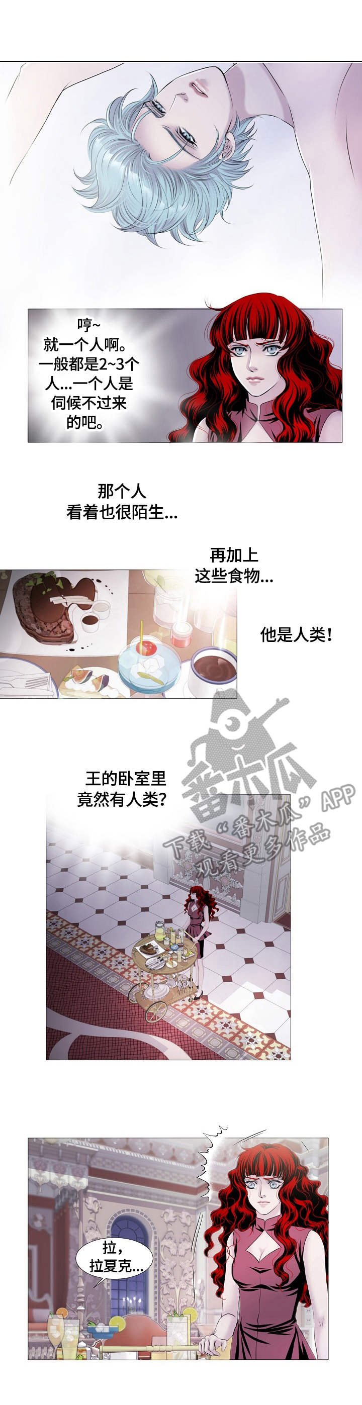 第29章：警告