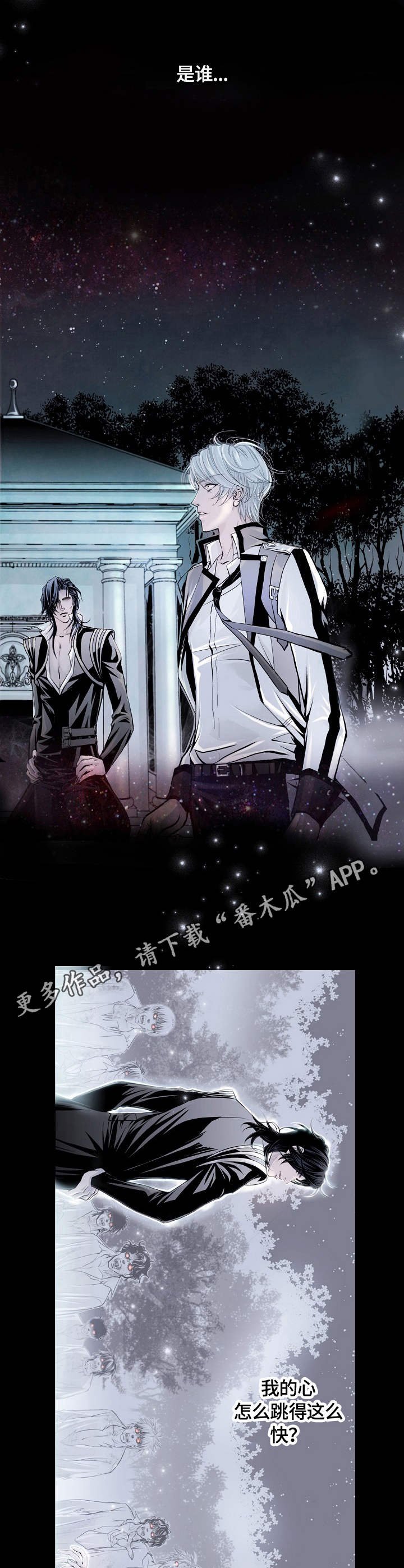 第4章：袭击