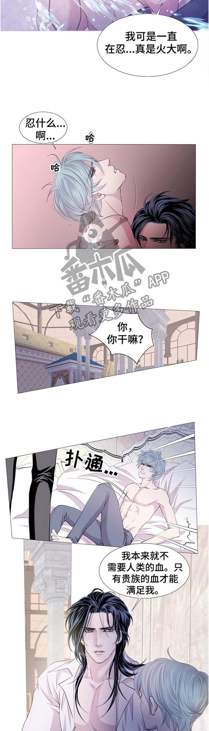 第46章：顾忌