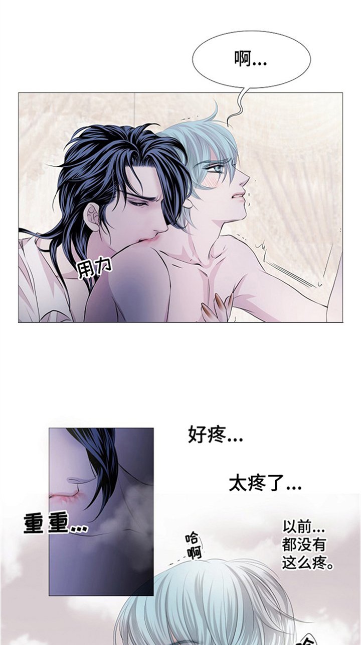 第47章：接受现实