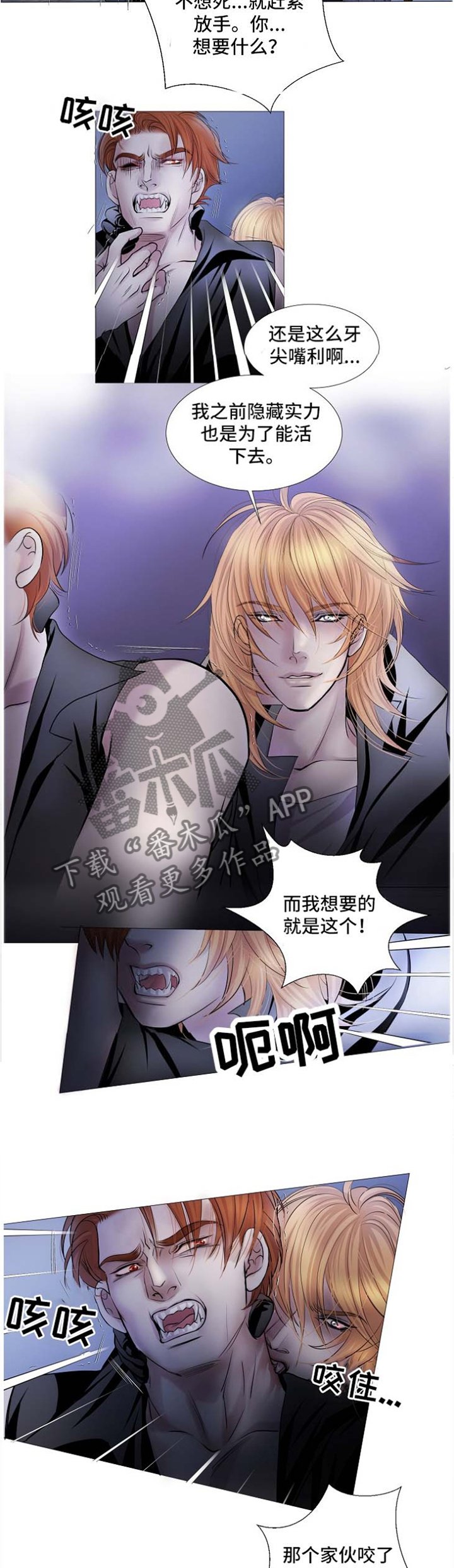 第54章：平凡的度过