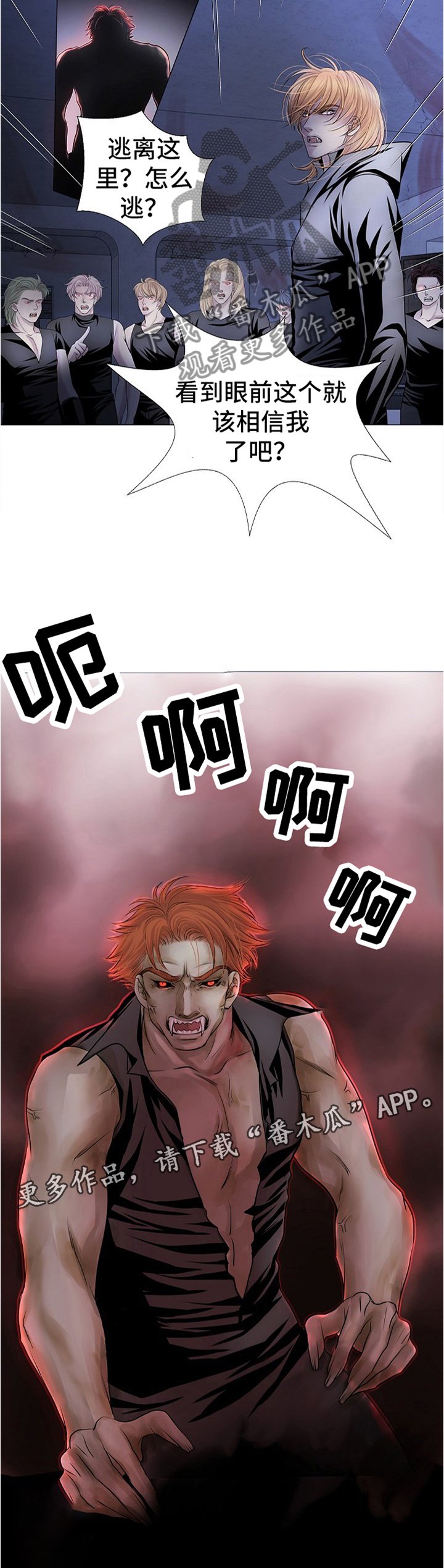 第55章：跟随我
