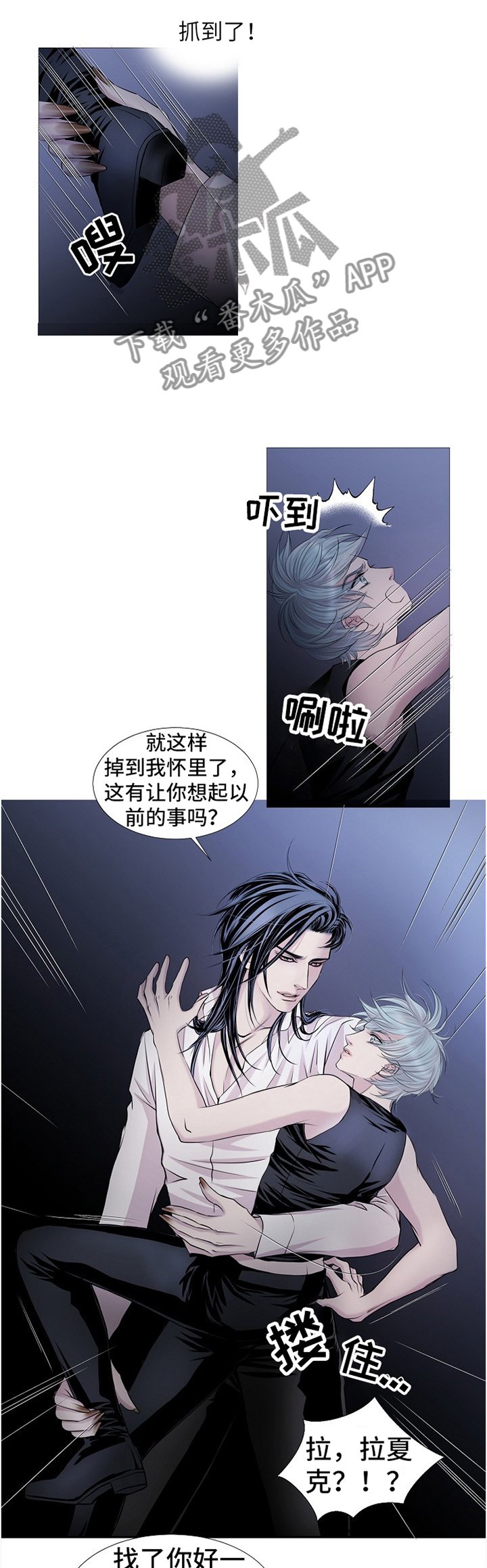 第56章：质问