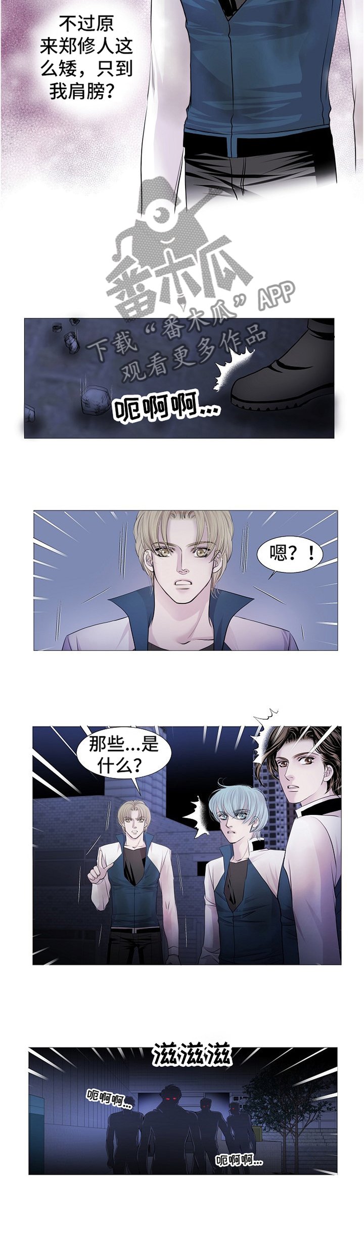 第63章：新品种