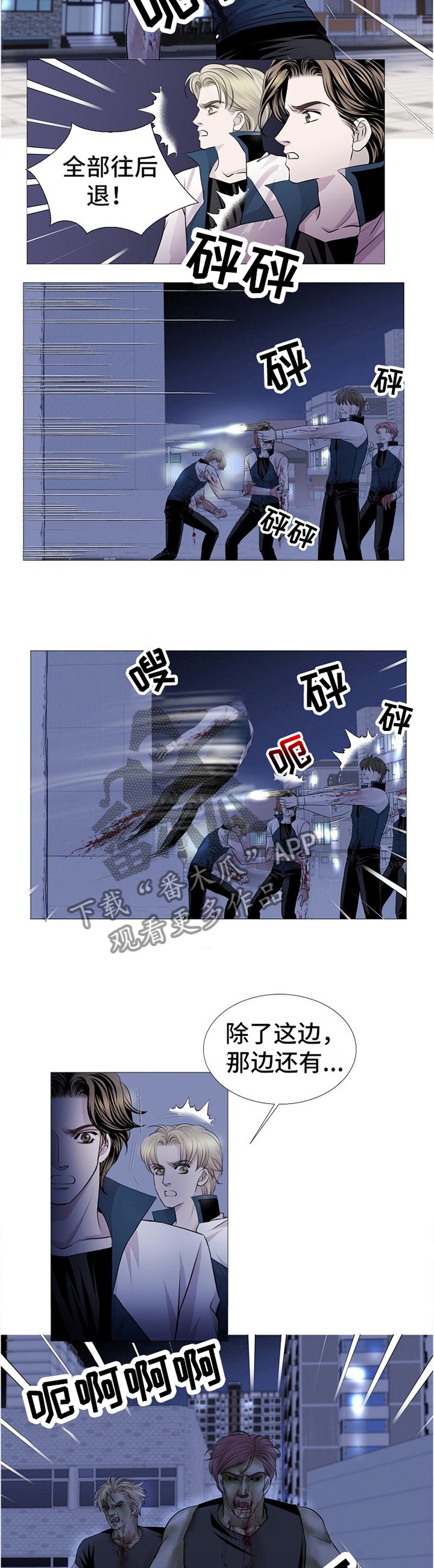 第65章：我是特别的