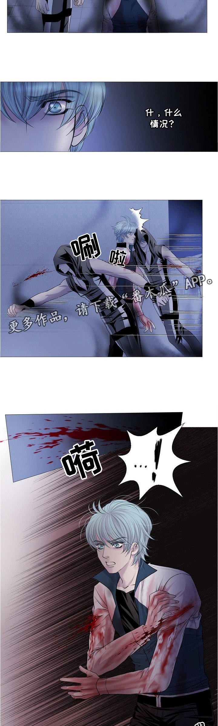 第66章：策略