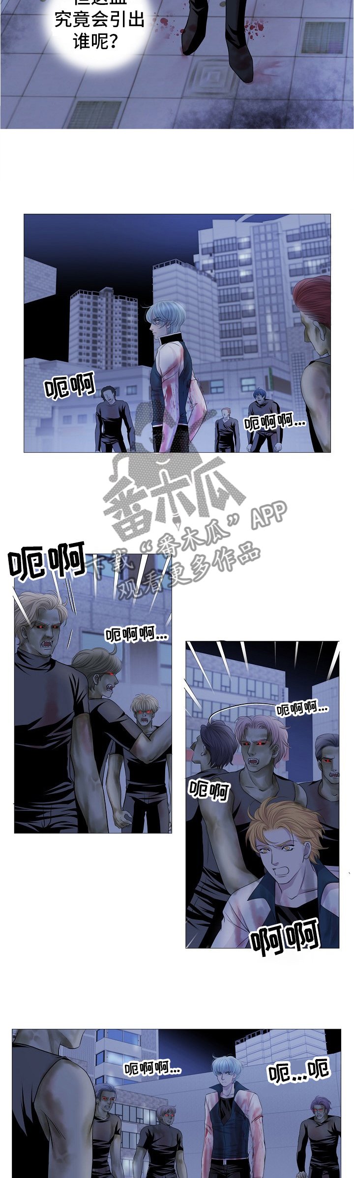 第66章：策略