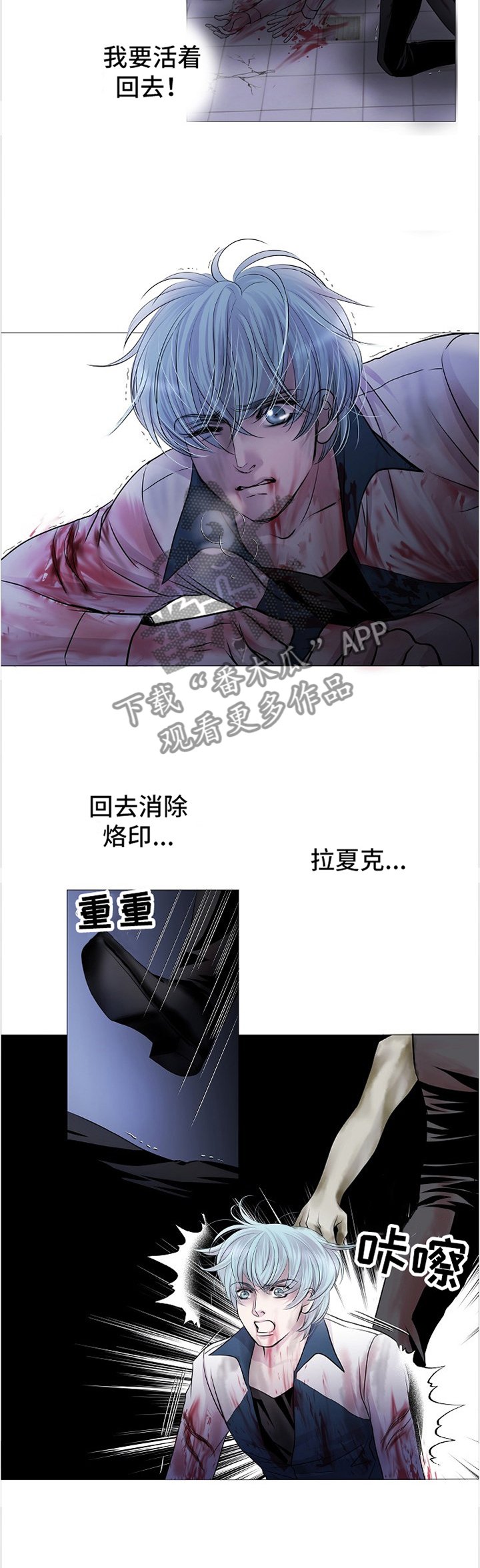 第68章：感应