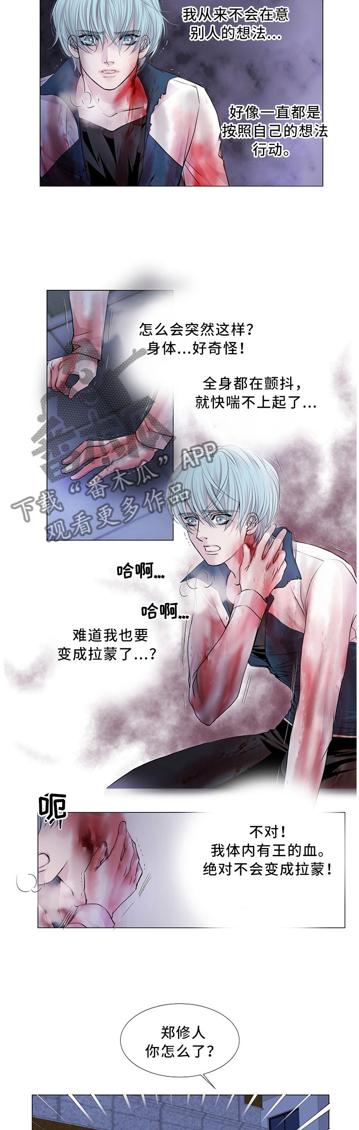 第71章：熟悉的身影