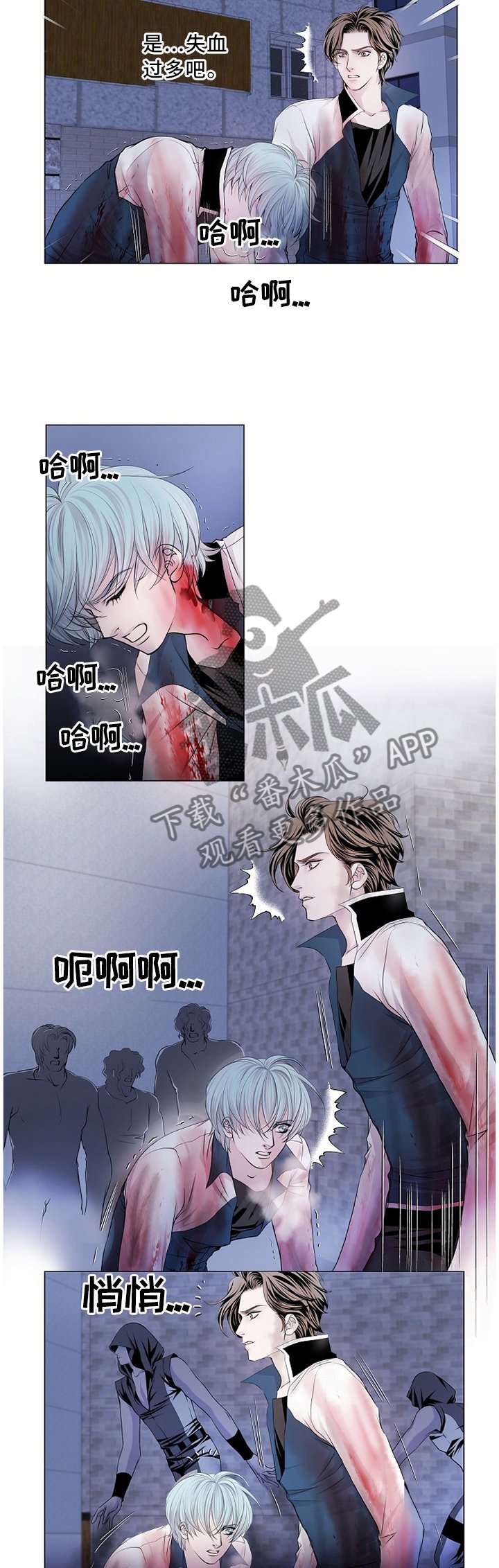 第71章：熟悉的身影