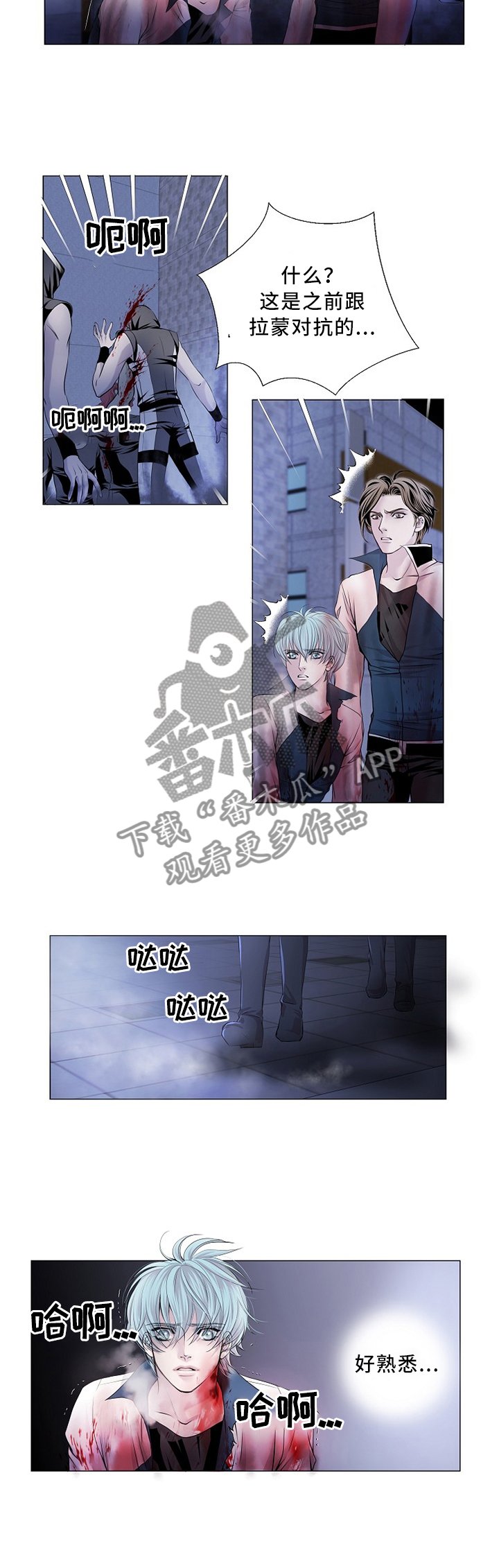 第71章：熟悉的身影