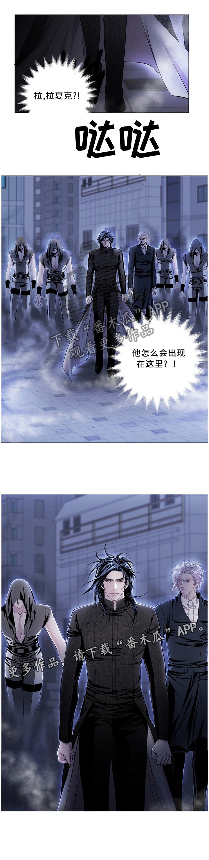 第71章：熟悉的身影