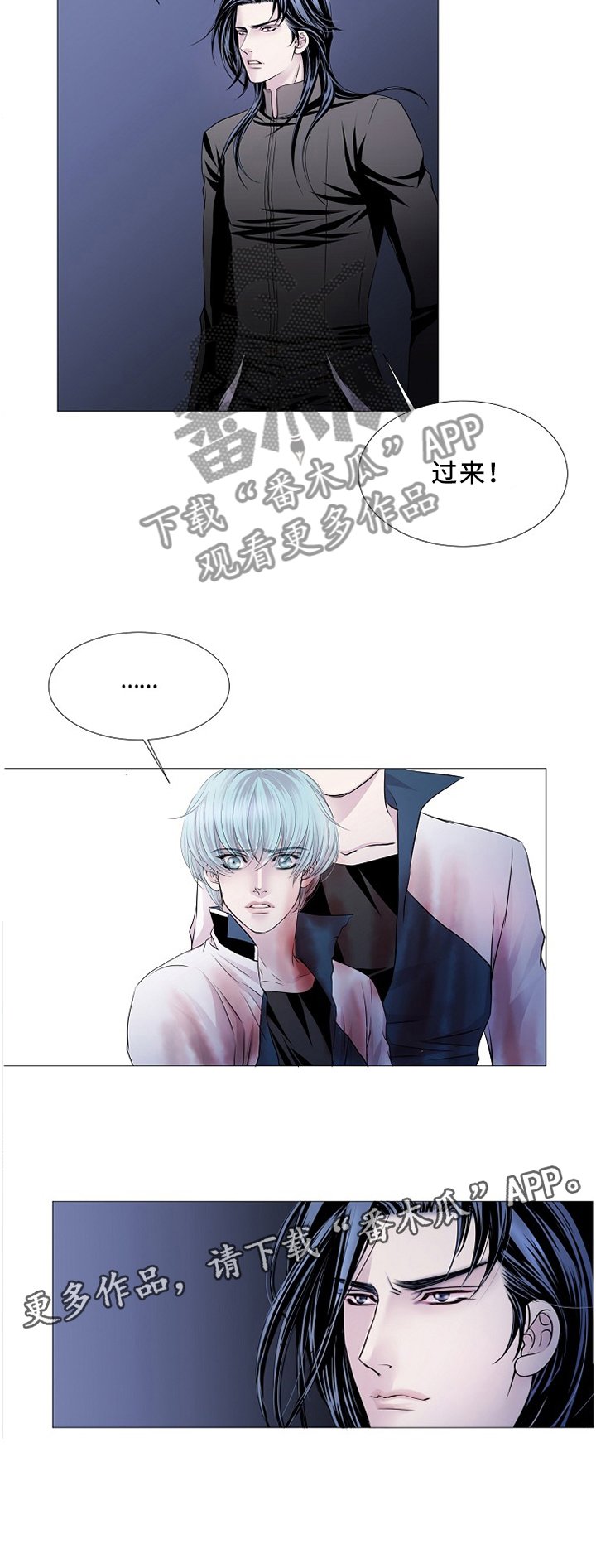 第73章：命令