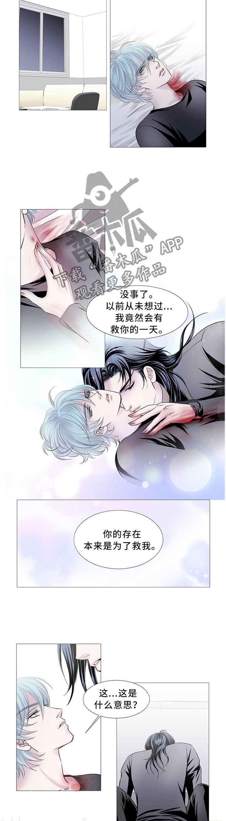第78章：真正理由
