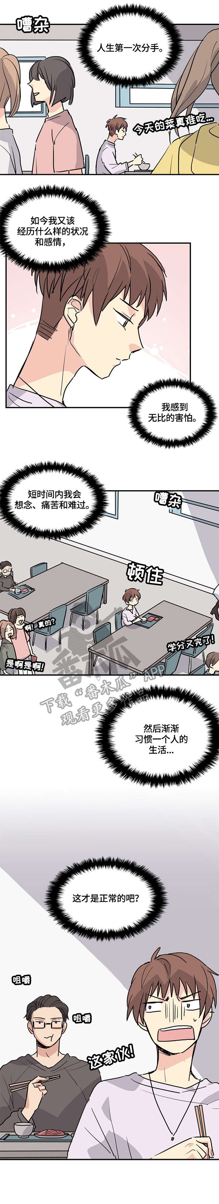 第15章：流血