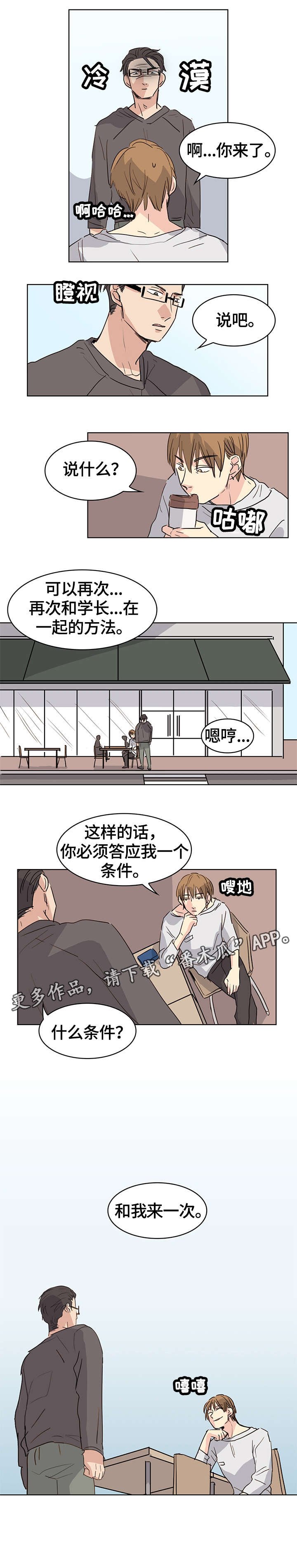 第17章：挑拨