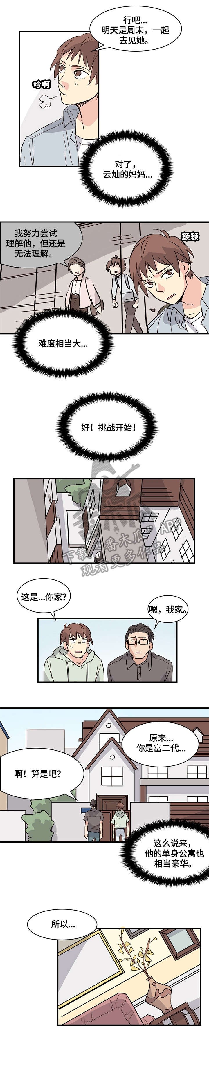 第20章：富二代