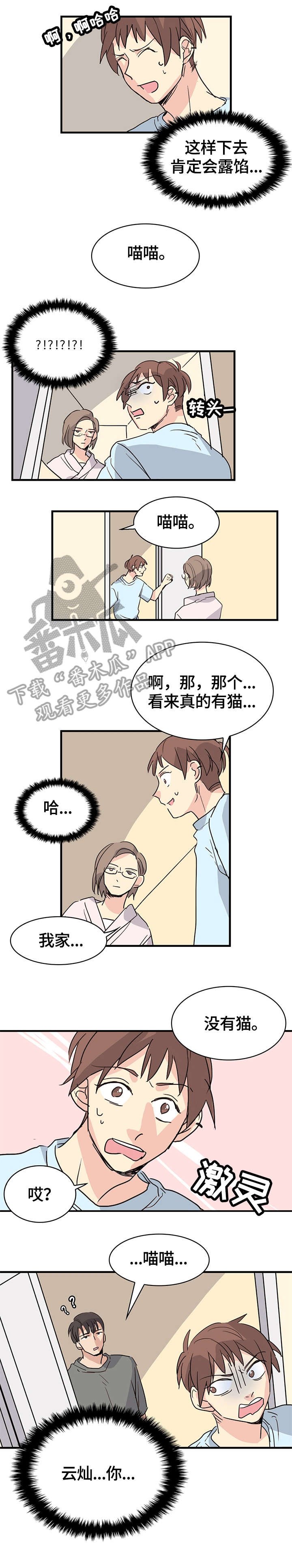 第22章：相亲