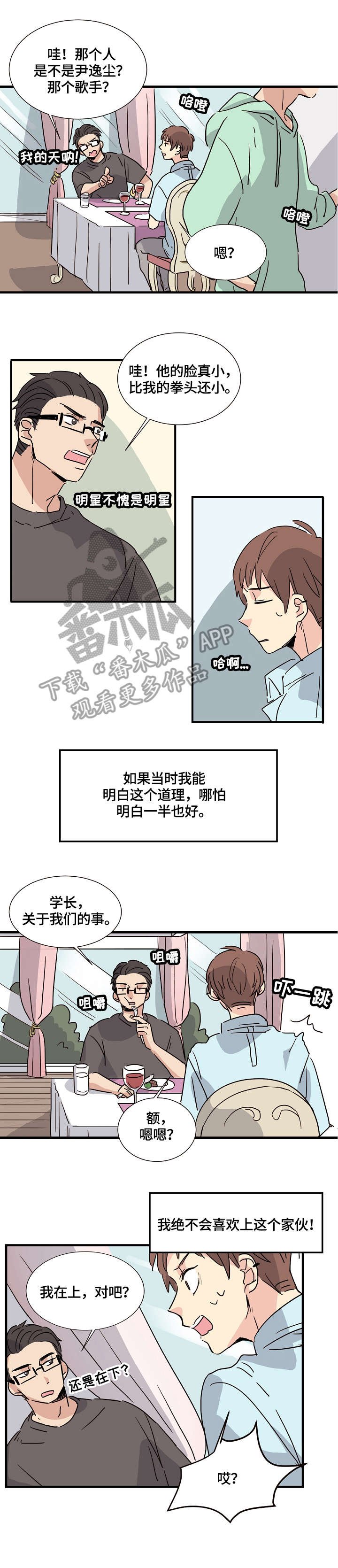 第3章：醒了