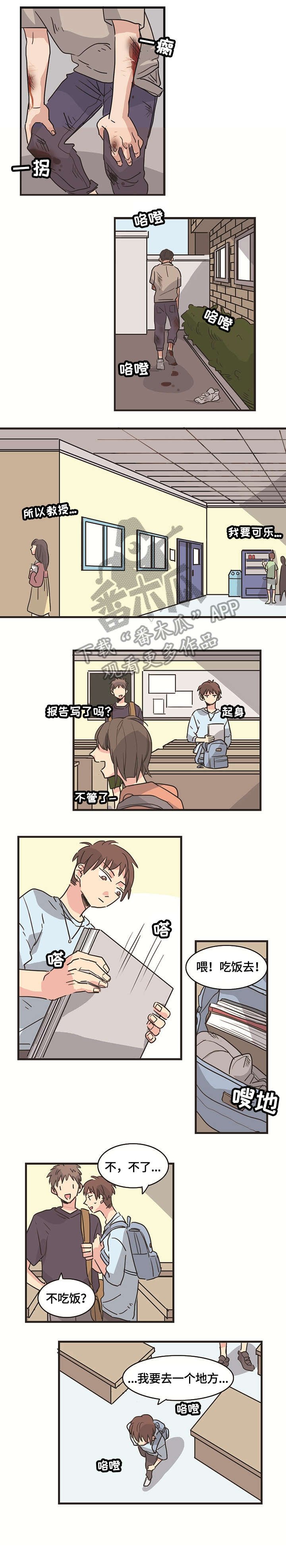 第7章：跳楼