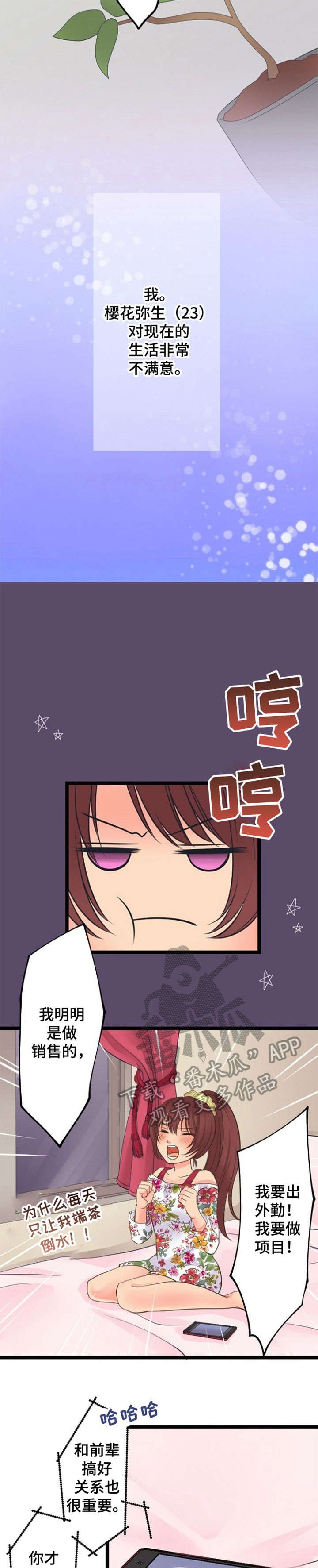 第14章：联系