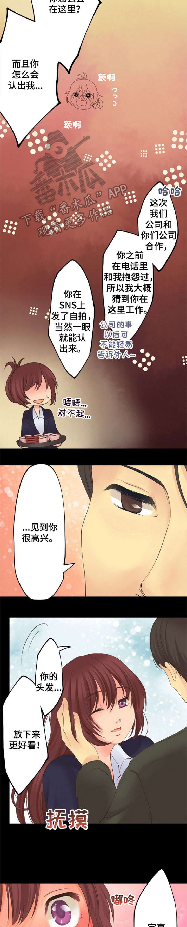 第15章：爱慕