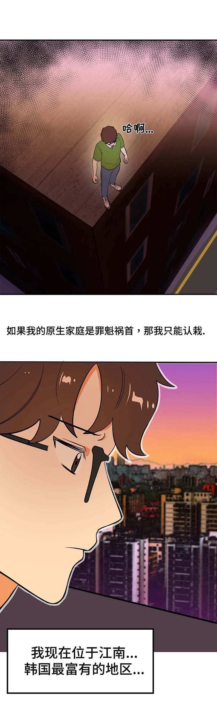 第2章：跳楼