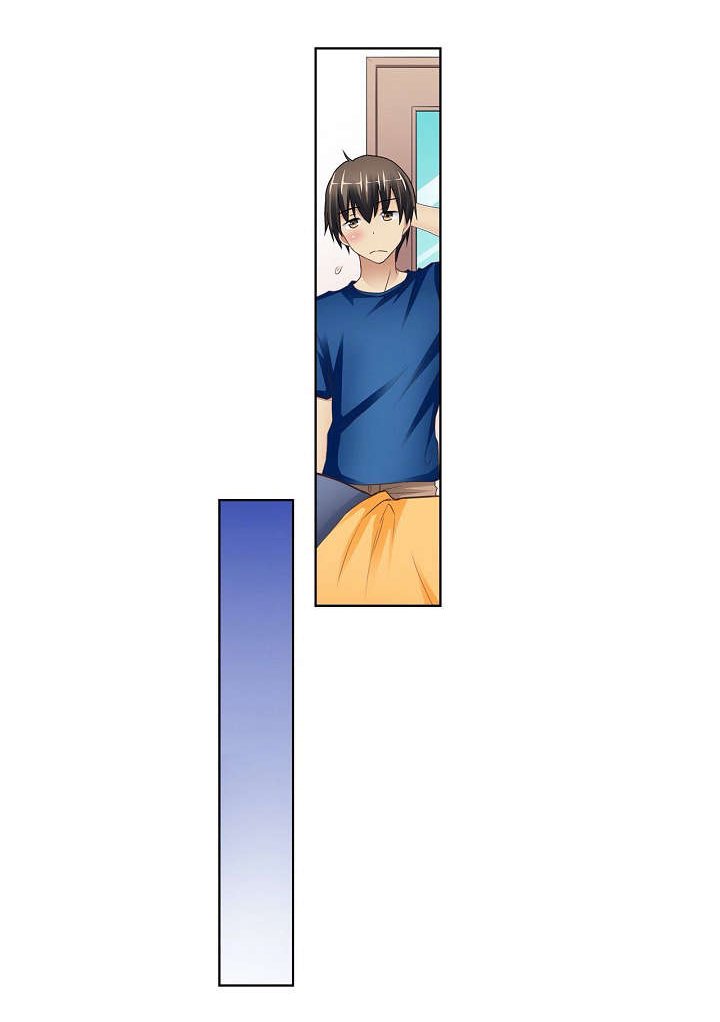 第6章：醉酒