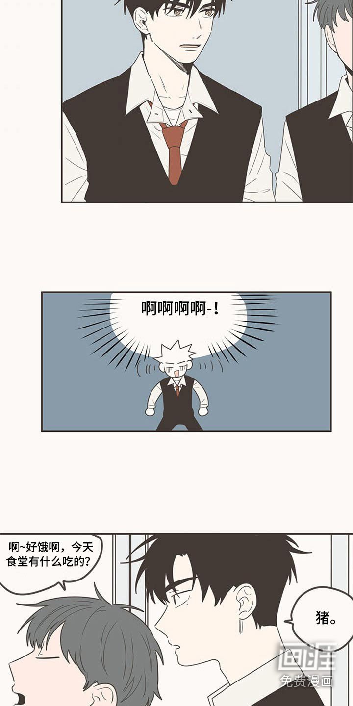第101章：特别的关系