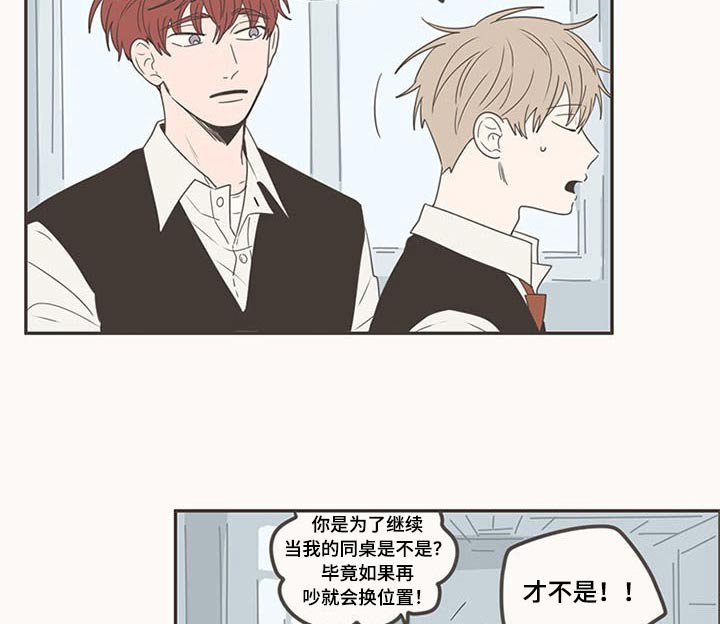 第101章：特别的关系