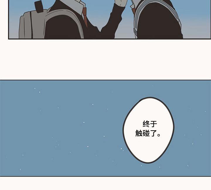 第107章：喜欢你