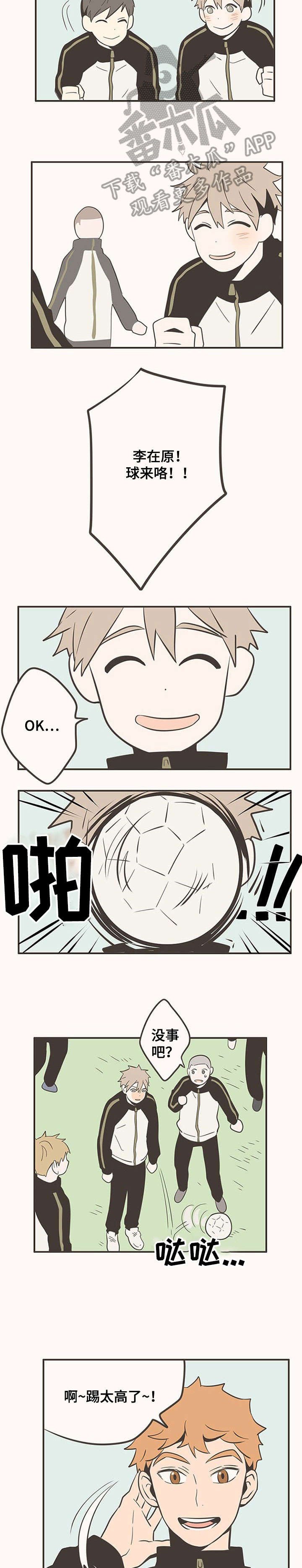 第24章：和好