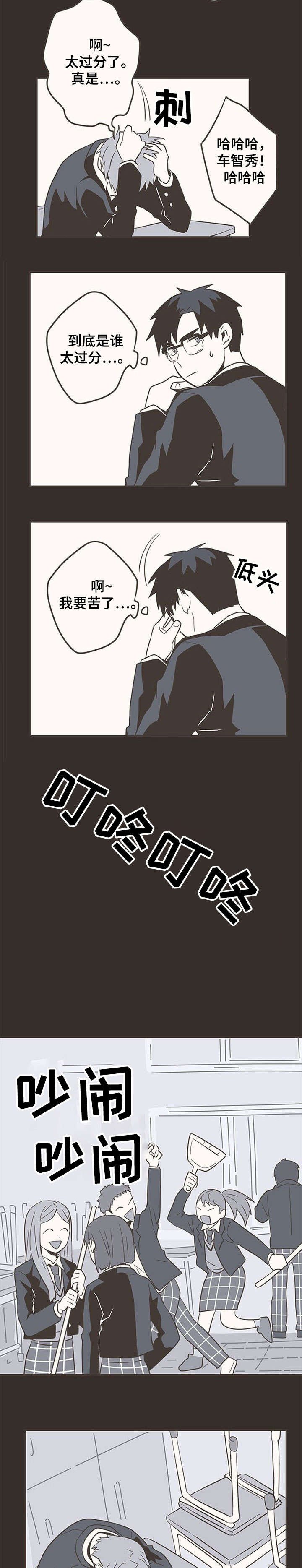 第25章：开始
