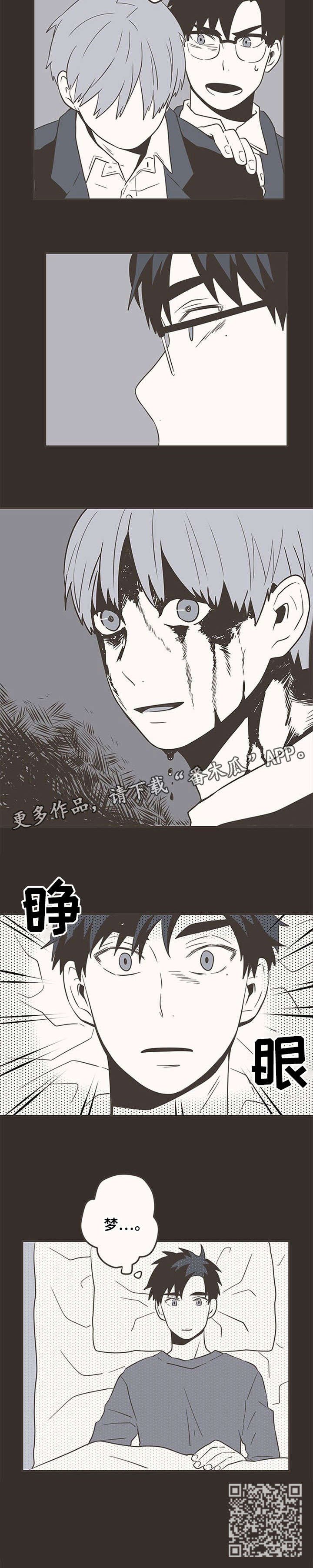第31章：梦
