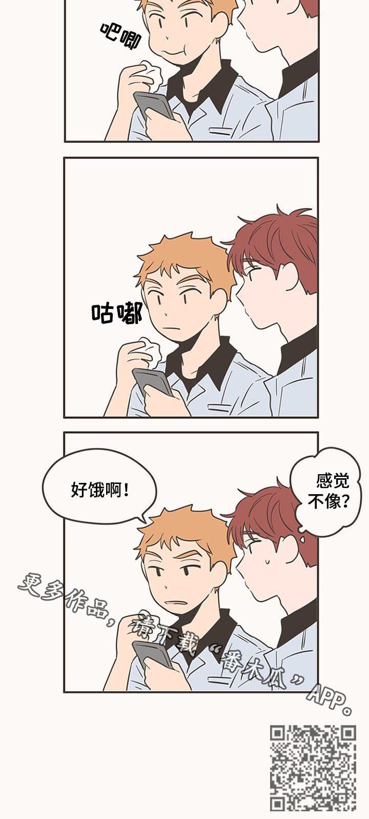 第60章：不要折磨人