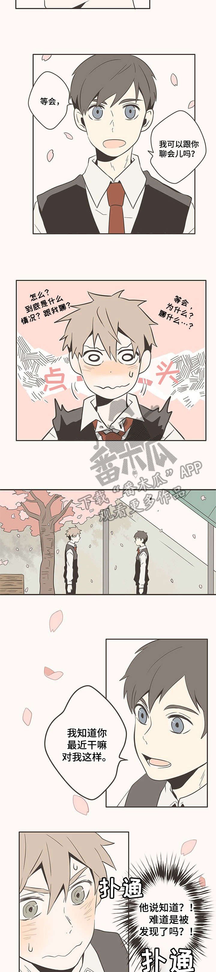 第8章：别在意