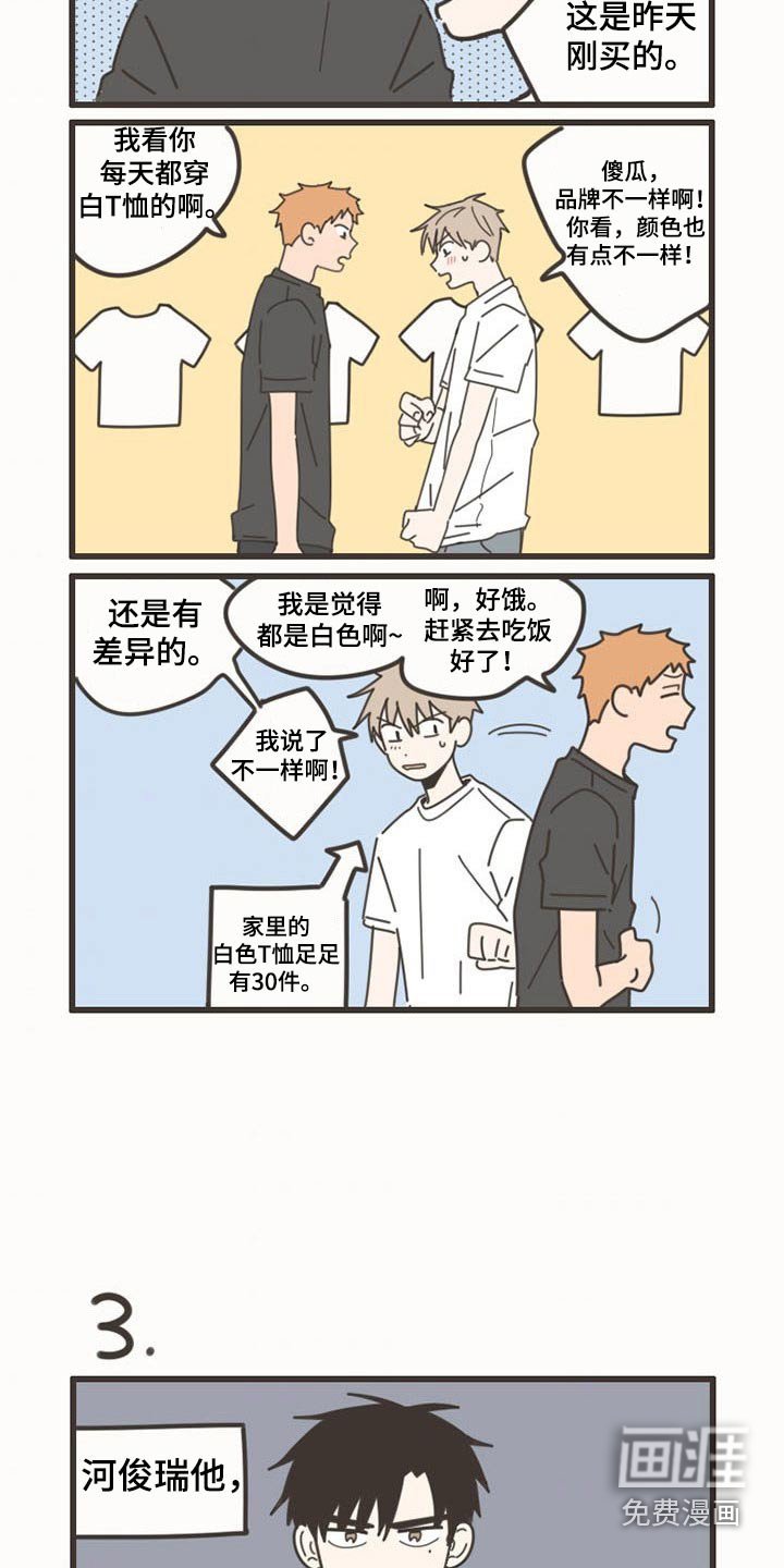 第94章：【番外】独生