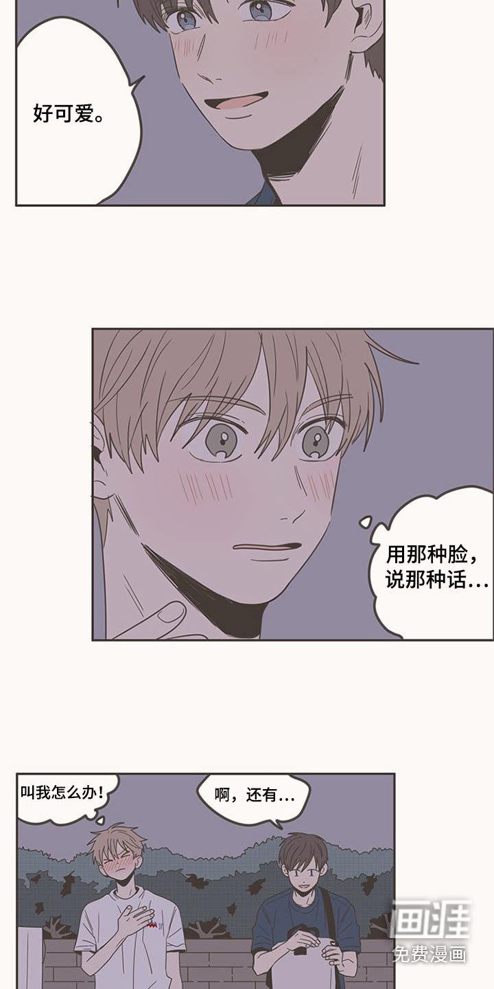第96章：礼物