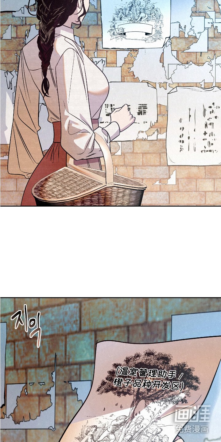 第1章：应聘女佣