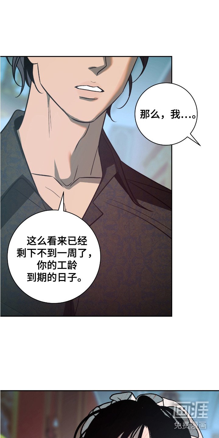 第14章：哀求