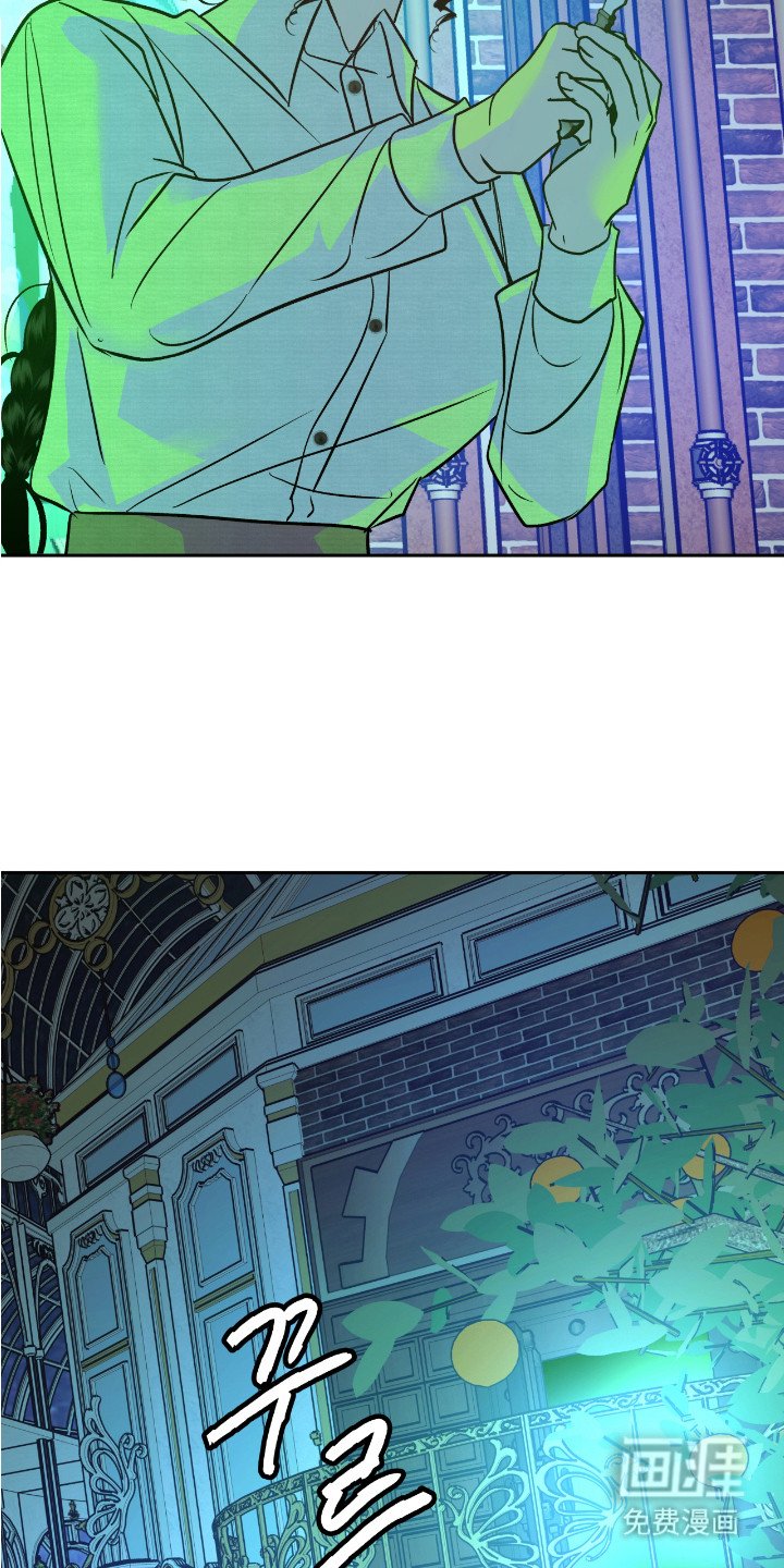 第17章：疯子
