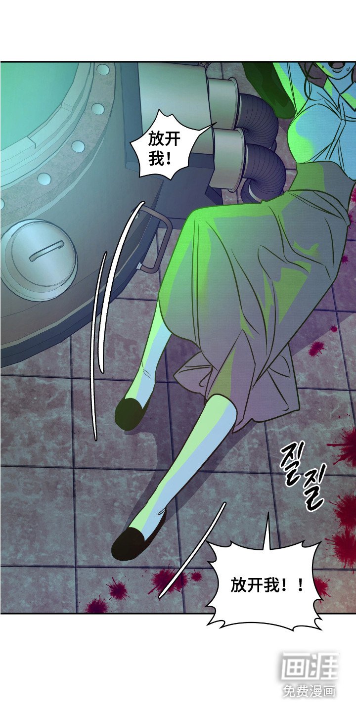 第17章：疯子