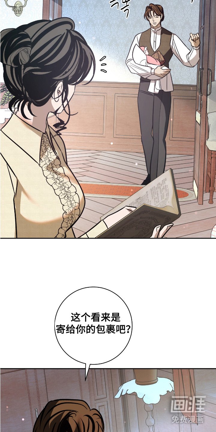 第18章：包裹（完结）
