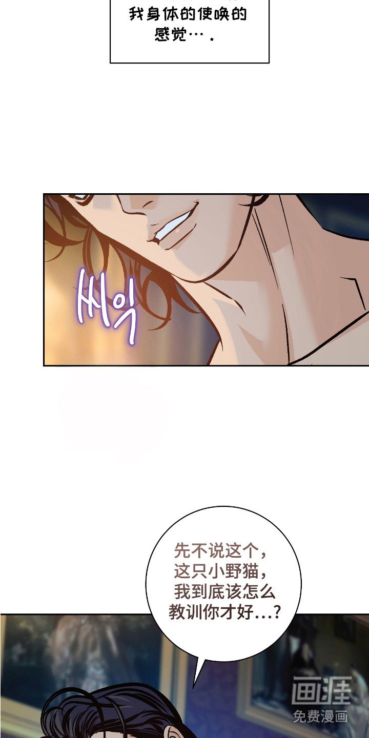 第4章：找错人