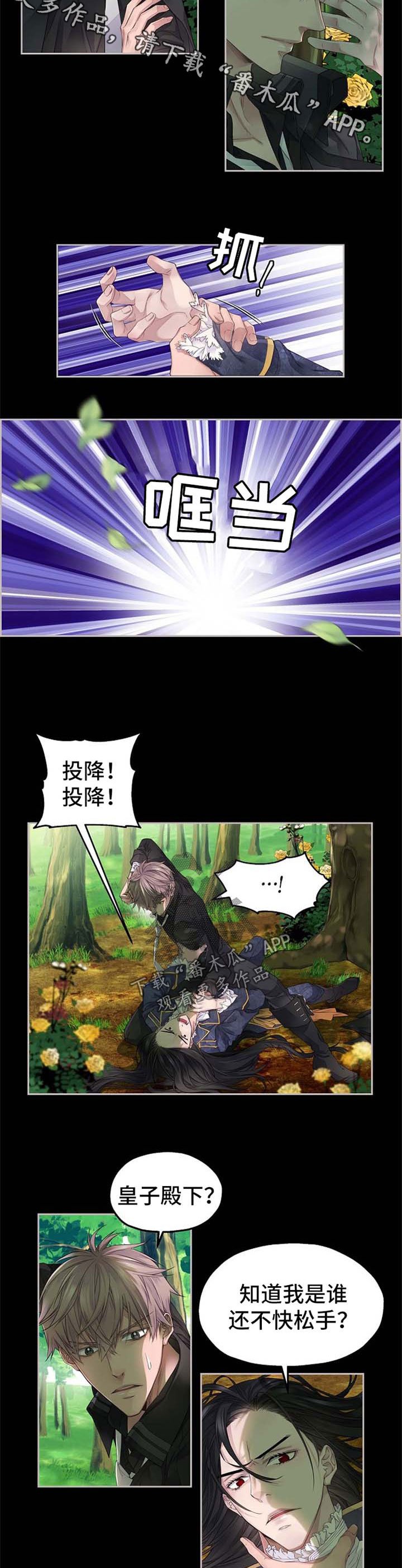 第15章：梦想